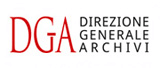 DGA Direzione Generale Archivi